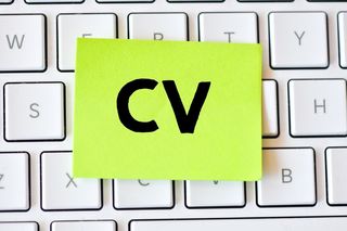Make your CV look Professional